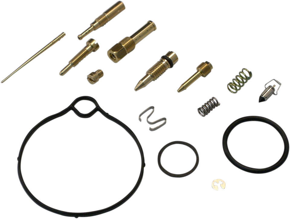 Carburetor Repair Kit - Kawasaki