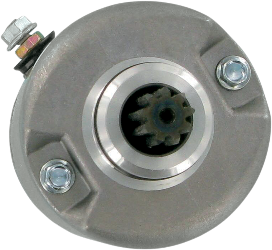 Starter Motor - Suzuki
