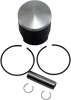 Piston Kit - 64.94 mm - Yamaha