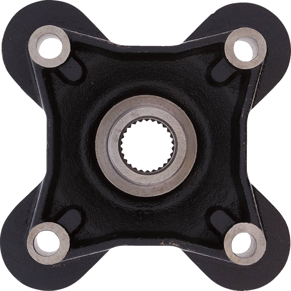 Wheel Hub - Front/Rear - Polaris