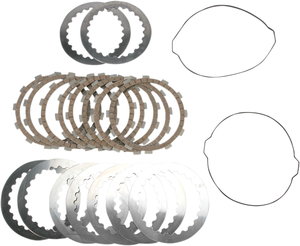 Clutch Kit - Gas Gas/Husqvarna/KTM