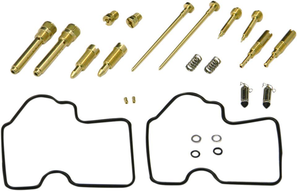 Carburetor Repair Kit - Kawasaki