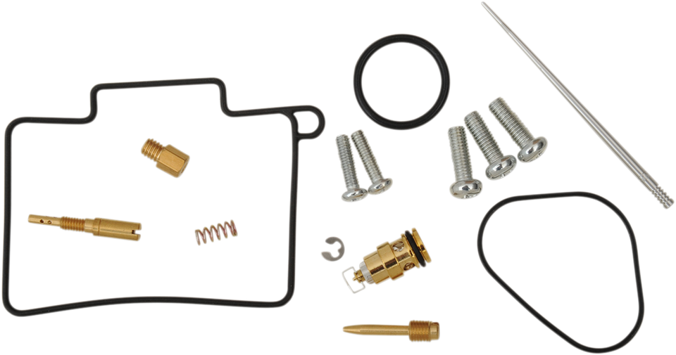 Carburetor Repair Kit - Yamaha