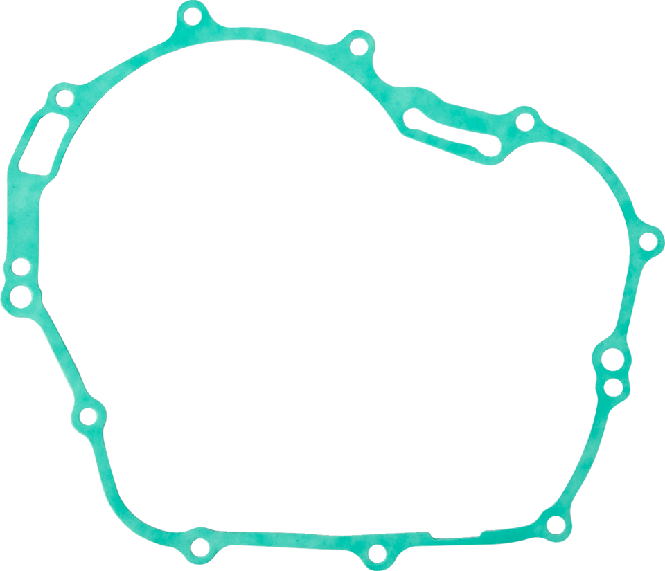 Inner Clutch Gasket - Honda