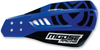 Handguards - Qualifier - Blue - Lutzka's Garage