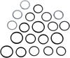Pushrod Seal Set - Big Twin