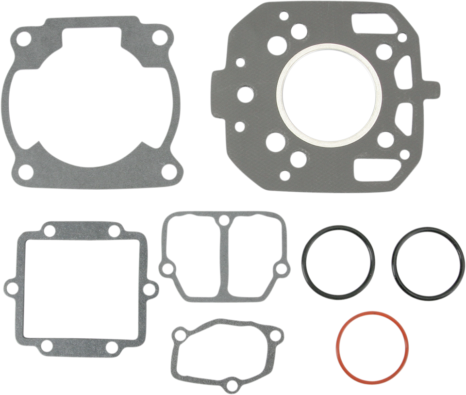 Top End Gasket Kit - Kawasaki