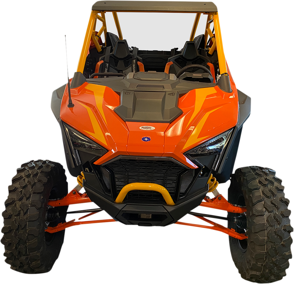 UTV Roof - One-Piece