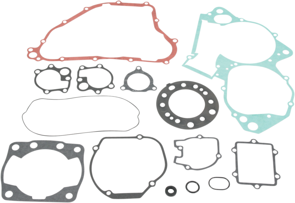 Complete Motor Gasket Kit - Honda