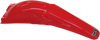 MX Rear Fender - CR Red