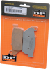 Sintered Brake Pads - DP948