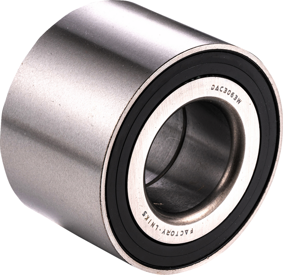 Axle Bearing Kit - Rear