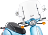 Scoot Windshield - 66