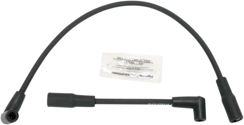 8mm Spark Plug Wire Set - FXD