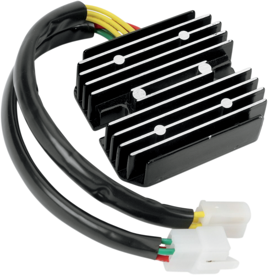 Regulator/Rectifier - Honda