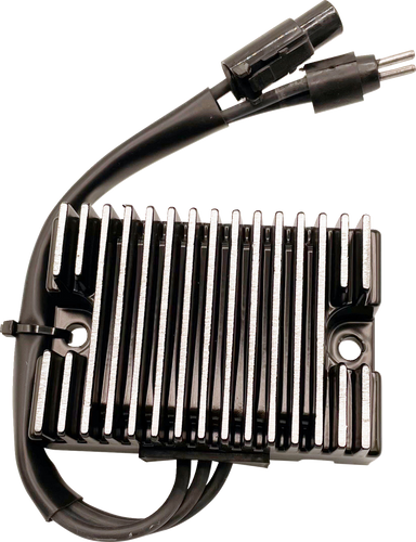 Regulator/Rectifier - Harley Davidson