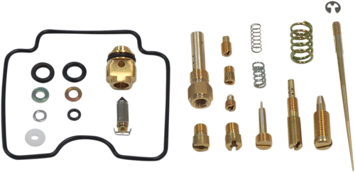 Carburetor Repair Kit - Can-Am