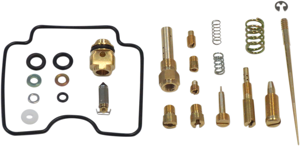 Carburetor Repair Kit - Can-Am