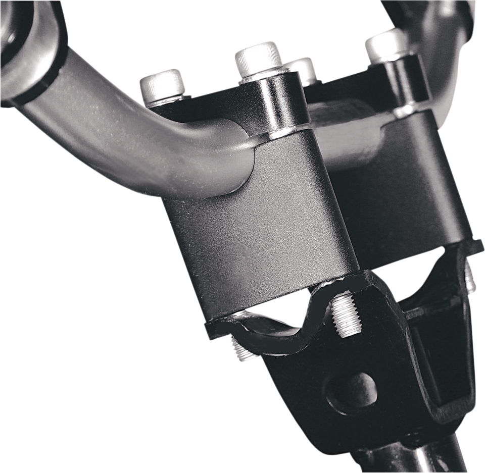 Riser w/ Bolts - 1.6"