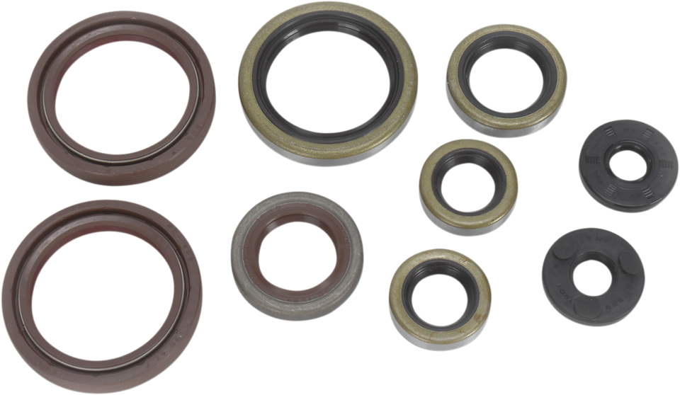 Motor Oil Seals - KTM