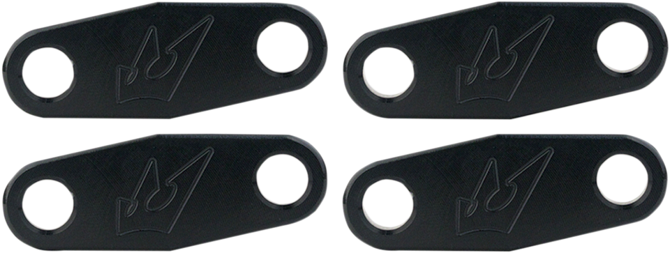 Block Off Plate - Suzuki