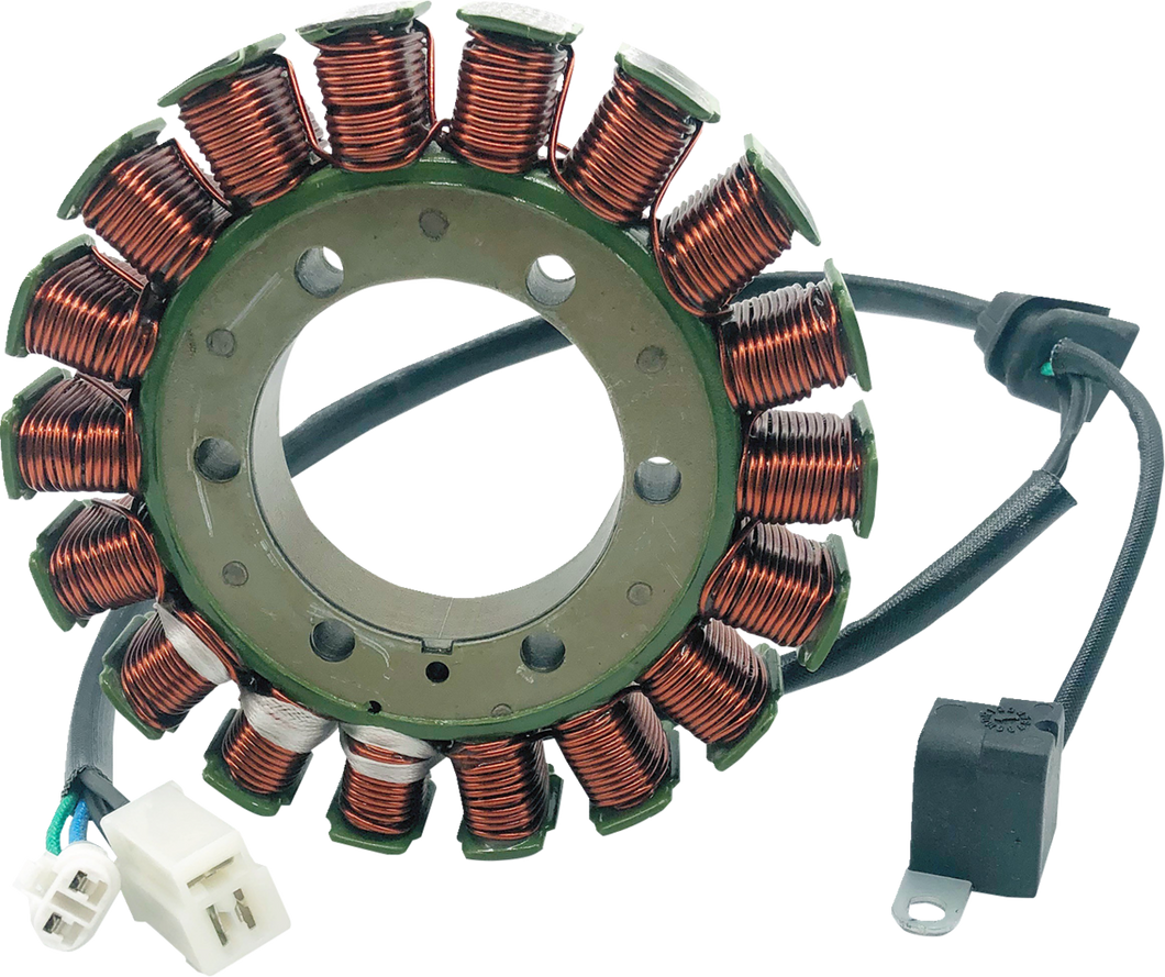 Stator - Arctic Cat