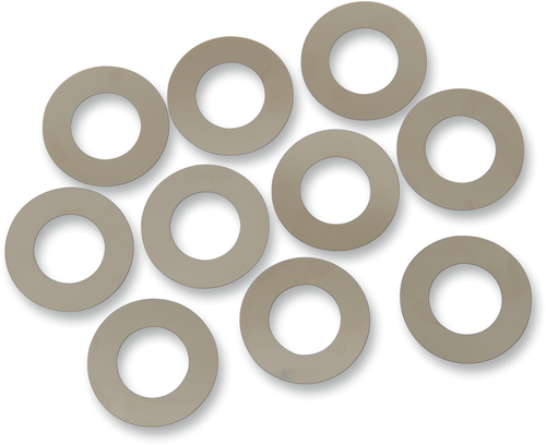 Spacer Shims - Wheel Bearing - .002
