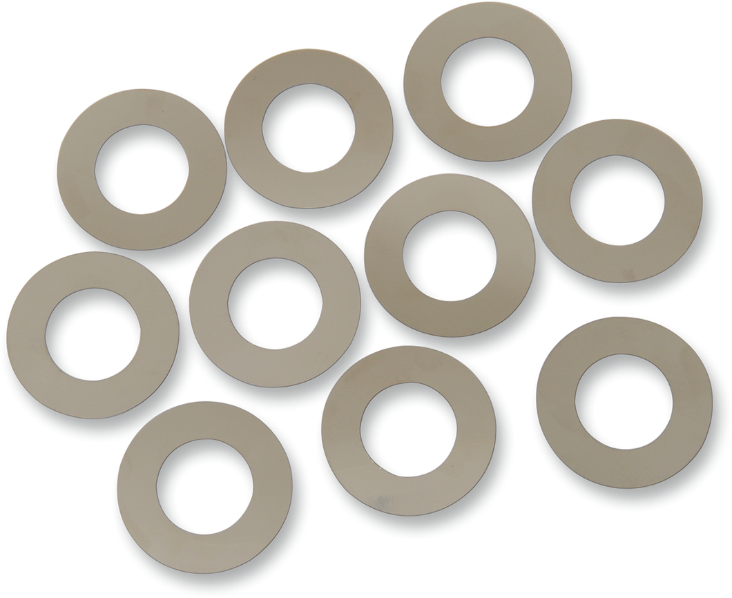 Spacer Shims - Wheel Bearing - .002