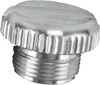 Transmission Plug - Aluminum - Slotted - Lutzka's Garage