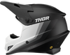 Sector Helmet - Runner - MIPS® - Black/White - Small - Lutzka's Garage