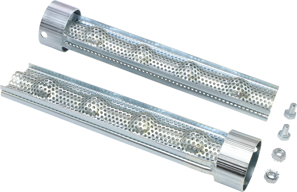 HP-Plus® Drag Pipe Baffle - 2" - Lutzka's Garage