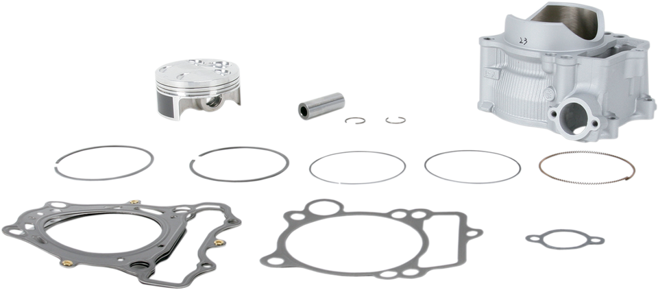 Cylinder Kit - High Compression - 77.00 mm - Yamaha