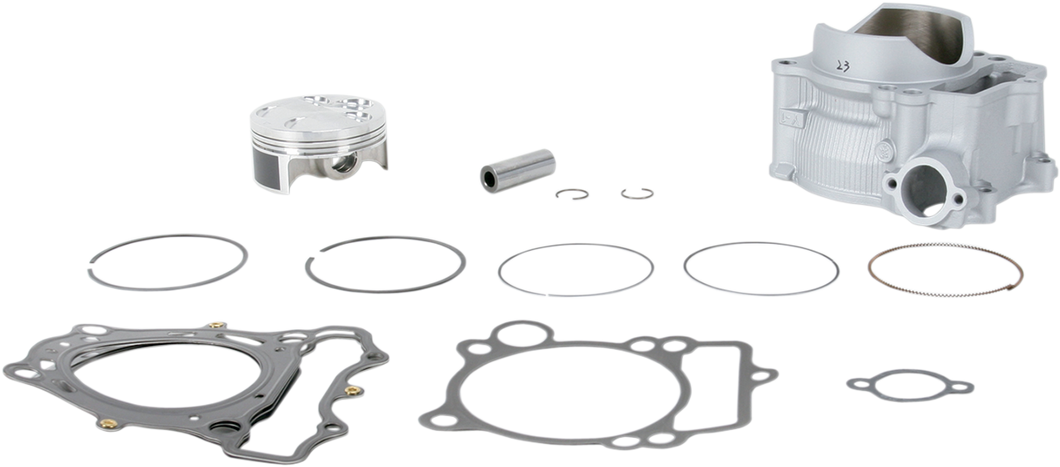 Cylinder Kit - High Compression - 77.00 mm - Yamaha