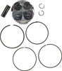 Piston Kit - 13.5:1 - Honda