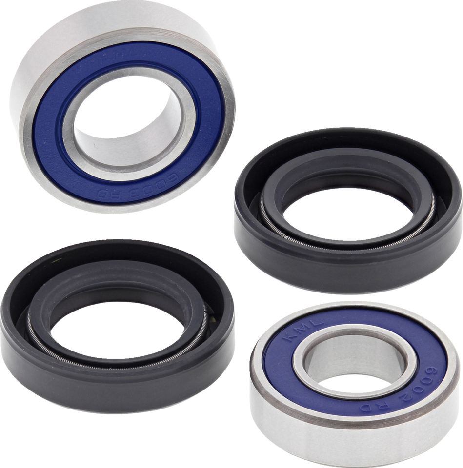 Wheel Bearing Kit - Front - Yamaha