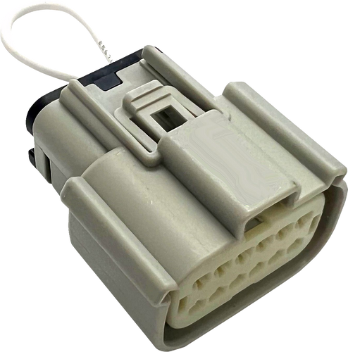 Connector - Apple CarPlay/Android Auto