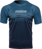 Assist Shiver Jersey - Teal/Midnight - XS - Lutzka's Garage