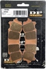 Standard Brake Pads - GL1800 Gold Wing