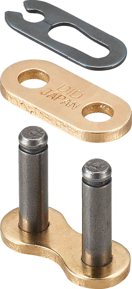 420 NZ3 - Connecting Link - Gold - Lutzka's Garage