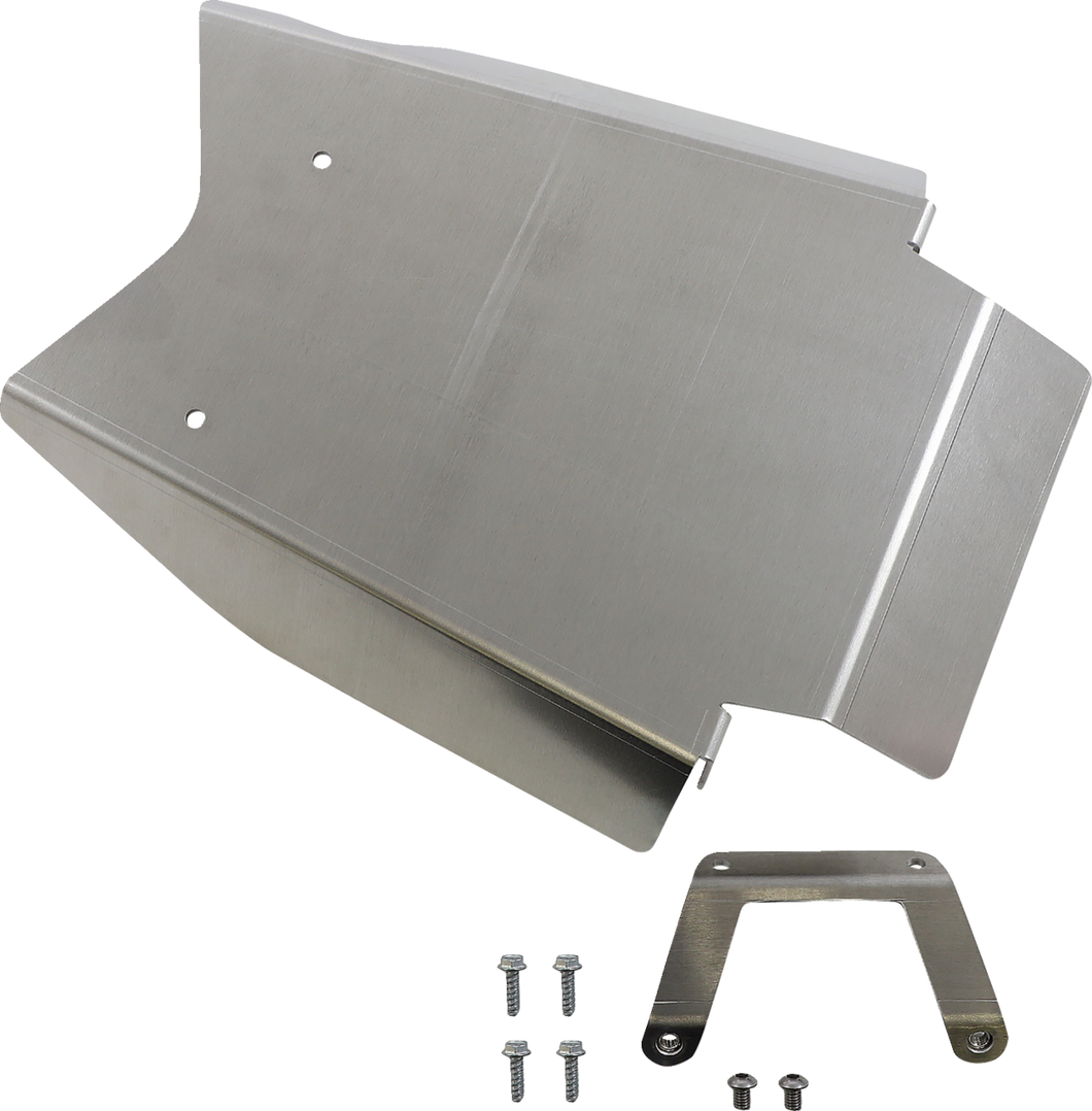 Skid Plate - Can-Am Ryker