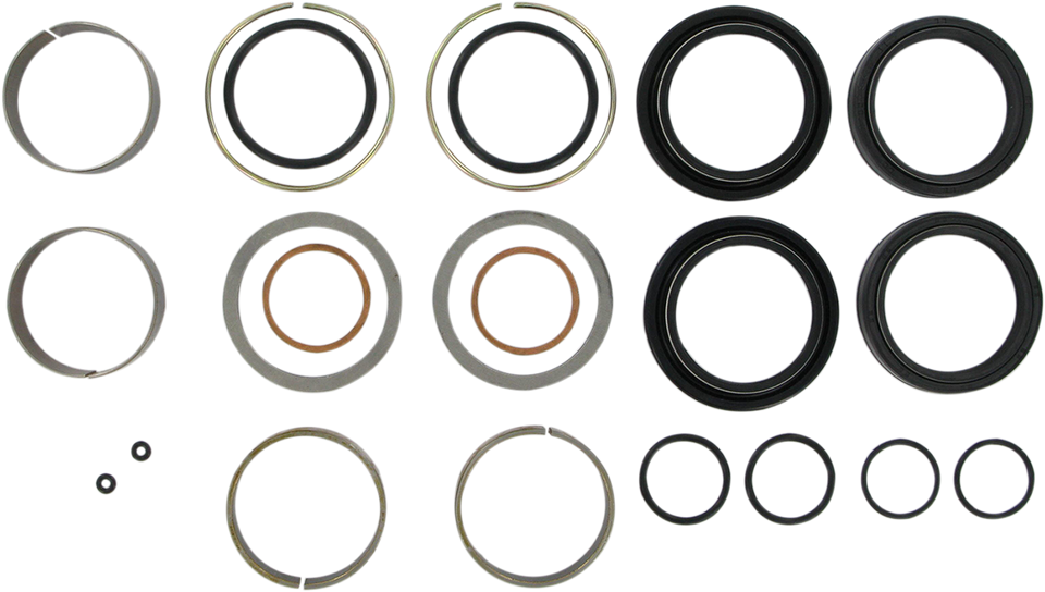 Fork Seal/Bushing Kit - CR125
