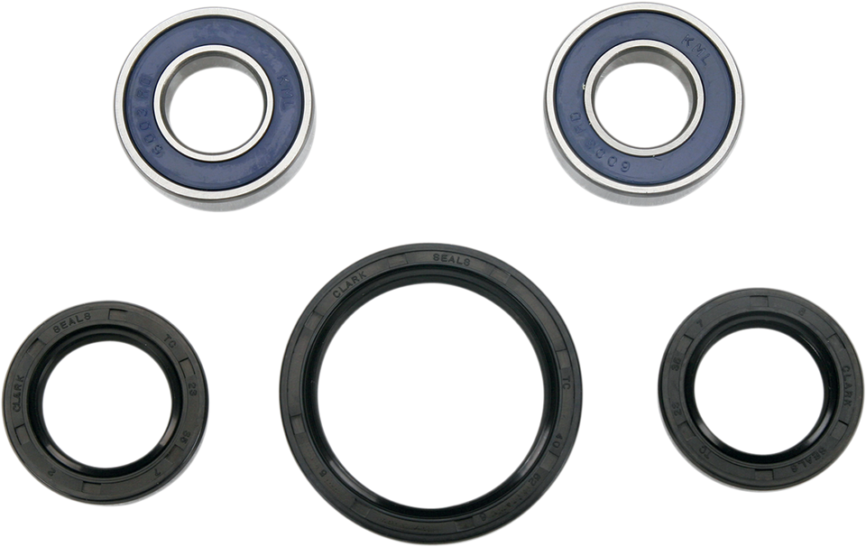 Wheel Bearing Kit - Front