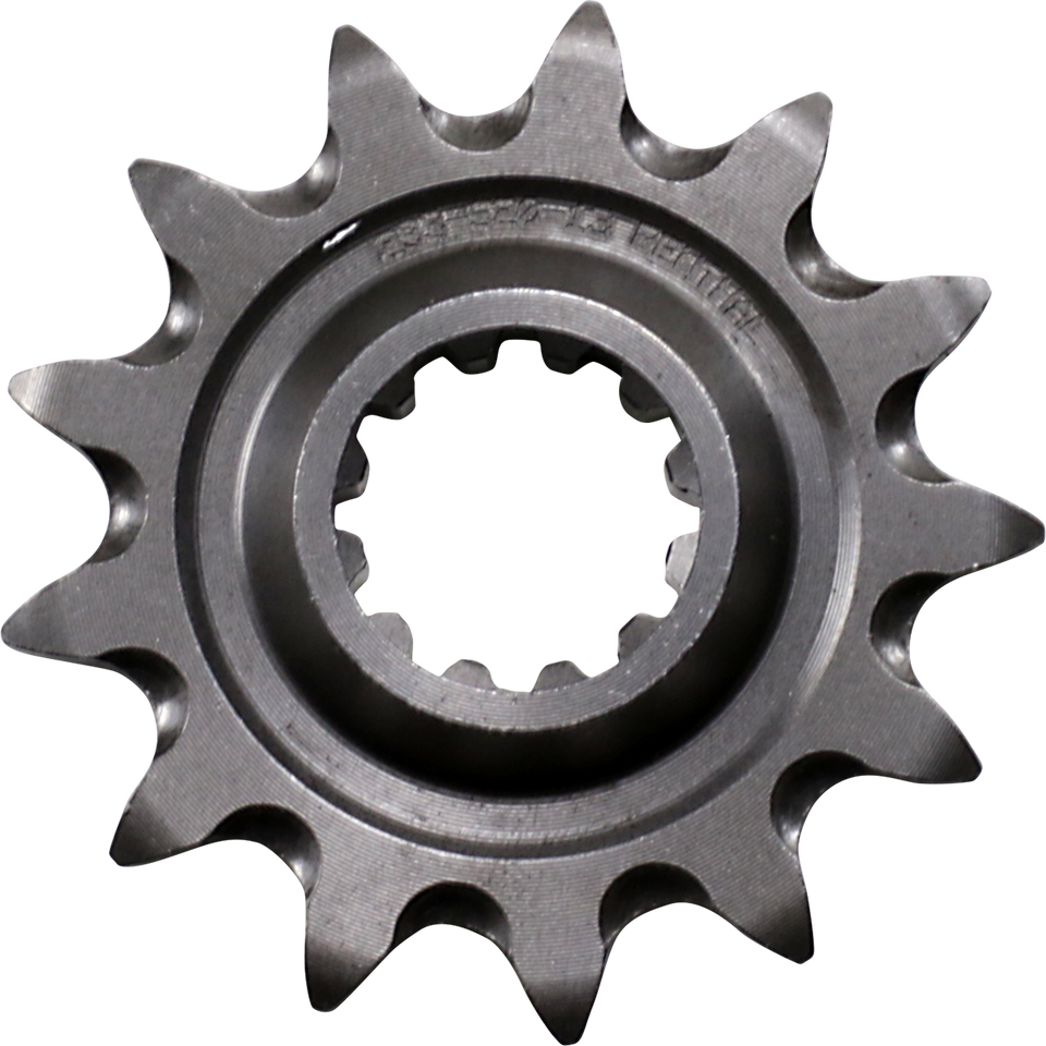 Sprocket - Front - Husky - 13-Tooth - Lutzka's Garage