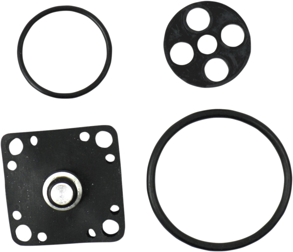 Fuel Petcock Repair Kit - Kawasaki/Suzuki