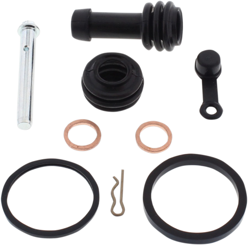 Caliper Rebuild Kit - Front - RM/DRZ
