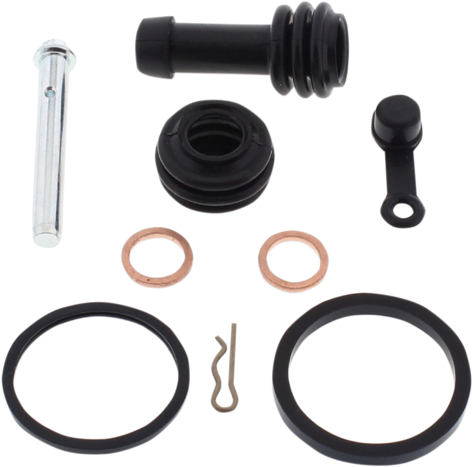 Caliper Rebuild Kit - Front - RM/DRZ