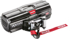 AXON 35 Winch - Wire Rope