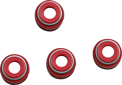 Valve Seal - 5.5 mm - Viton