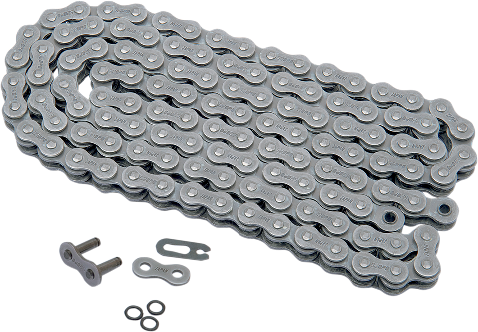 520 O-Ring Series - Drive Chain - 120 Links - Lutzka's Garage