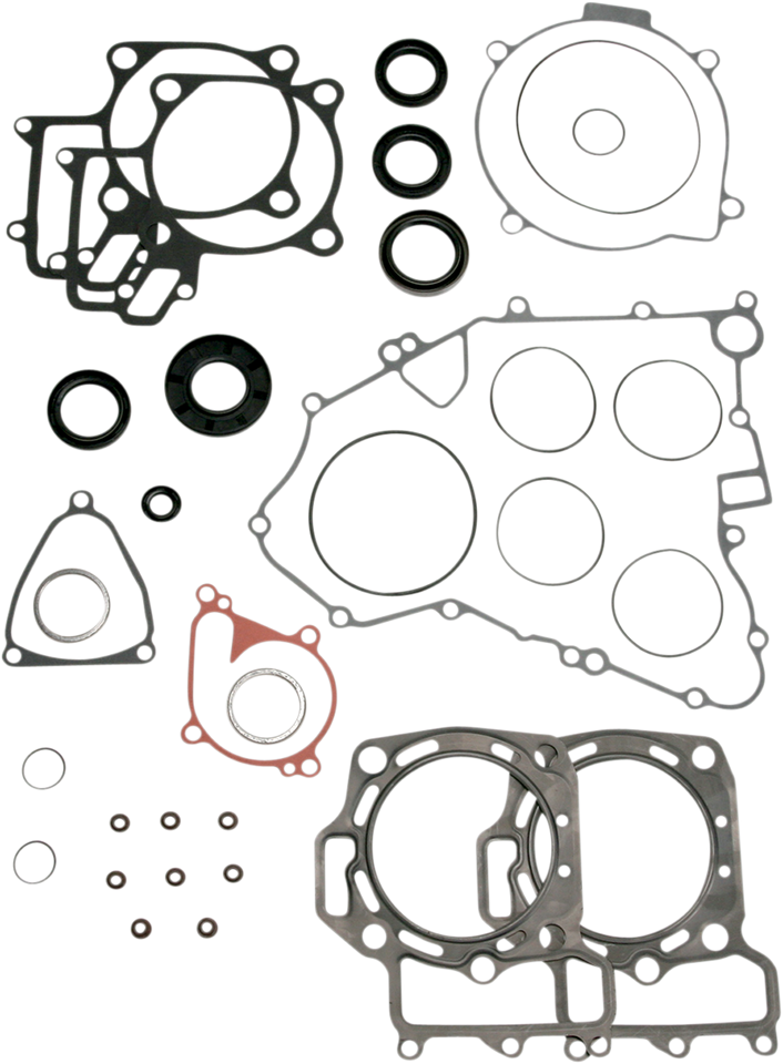 Motor Gasket Kit with Seal